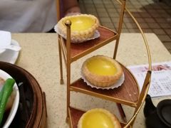 -喜鹊茶点.啫煲(车陂店)