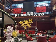 -袁州宴·地道袁州菜(袁山东路店)