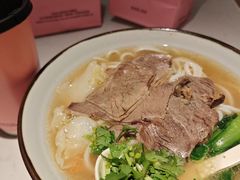 -鑫花溪牛肉米粉(凤凰街创始总店)