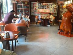 -古南都·老广东酒楼(龙江店)