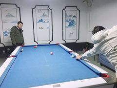 -暖心派对·独栋别墅团建聚会轰趴馆