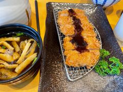腰内猪排-胜博殿日式炸猪排(西红门店)