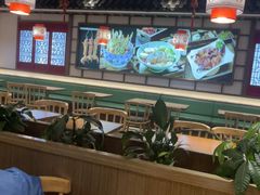 -老四川(T3航站楼F指廊店)