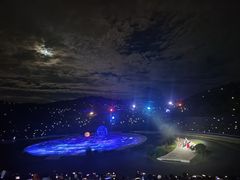 -鼎盛王朝康熙大典实景演出