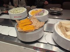-龍歌自助小火锅(雨花台江南虹悦城店)