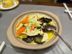 -宗氏一喜砂锅·特色湖北菜(楚河汉街店)