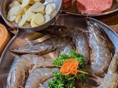 -香猪坊韩国烤肉专属门店(魏公村店)