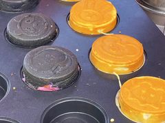 -拾烧车轮饼(世纪金源店)