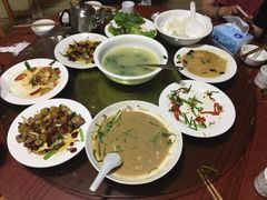 -翕庐小苑