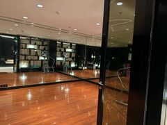 -丽思卡尔顿酒店泳池(金融街店)