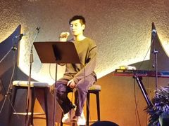 -Ambra Haus琥珀屋精酿餐厅(宝山店)