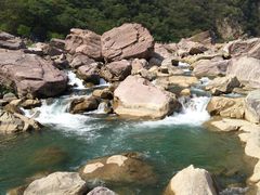 -河南宝泉旅游区