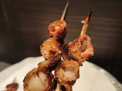 -贰醒·私房小院烧烤 (太古里店)