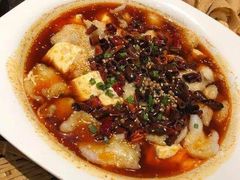-老牌坊鲁菜名店(聊城美食岛店)