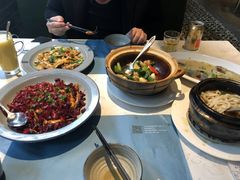 -荣小馆(临海世纪花城店)