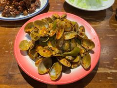 -老姑砂锅·烧烤天津菜(体北道店)
