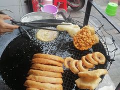 -丽华早点(大成路店)