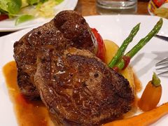 -安妮意大利餐厅(世贸天阶店)