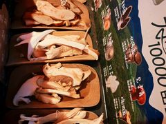 -芸山季·云南山珍菌火锅(人民广场来福士店)