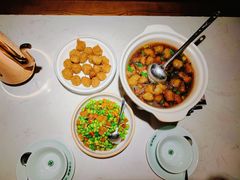 -宋徽厨·安徽菜(绿地店)