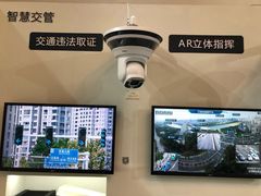 -东浩兰生上海世博展览馆