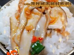 -大神太神·铁板烧(瑞虹天地月亮湾店)