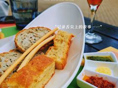 -安妮意大利餐厅(世贸天阶店)