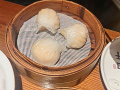 -如轩·海鲜砂锅粥·潮汕菜(一品天下店)
