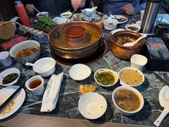 -慢丽江·云南野生菌土鸡锅(西山店)