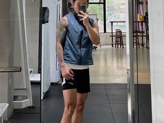 -GYMPLUS私教健身会馆(大悦城店)