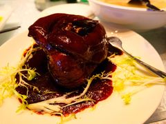 -外高桥喜来登酒店采悦轩
