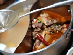 -左庭右院鲜牛肉火锅(南通CBD大有境店)