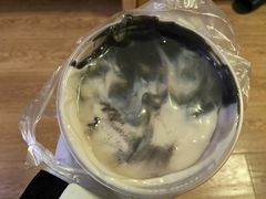 -鞠氏黑芝麻糊(水塔店)