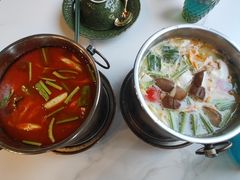 -Thai Basil罗勒叶泰式餐厅(时代天街店)