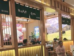 -韩烧牛中牛·甄选黑牛烤肉(黑金店)
