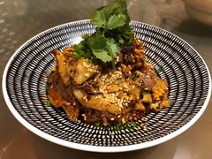 -君悦酒店·1881·北京烤鸭