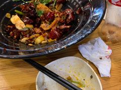 -川酷麻辣香锅(公主坟城乡贸易中心店)