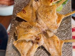 -九井澤精致料理(金茂店)