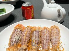 -徐记海鲜(曲江南湖店)