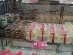 -味多美蛋糕(梨园店)