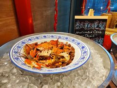 -惠州皇冠假日酒店·西餐厅·自助餐厅