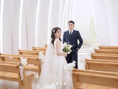-艺匠摄影ARTIZ STUDIO(大连店)