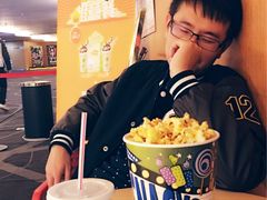 -橙天嘉禾影城(沈阳亿丰店)