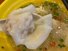 -龙抄手(春熙路总店)