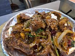 -老高烧烤(龙华星河iCO店)
