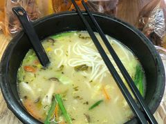 -过桥缘·过桥米线(北京望京万象汇店)