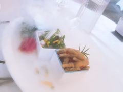 -汉通东林海鲜大酒店(鼓楼孝闻街店)