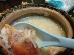 -贰號小院潮汕砂锅粥(前海西街店)