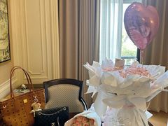 -中旅阿那亚九龙湖·公主酒店