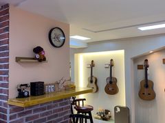 -迷音音乐国际艺术中心(三林店)